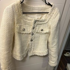 A very cute stylist set